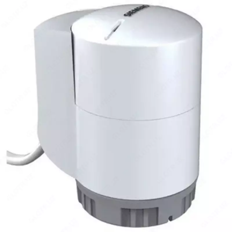 ЭЛЕКТРОТЕРМИЧЕСКИЕ ПРИВОДЫ STA | STP