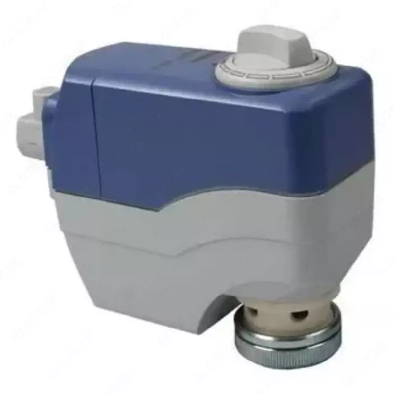 ЭЛЕКТРОМОТОРНЫЕ ПРИВОДЫ SSC