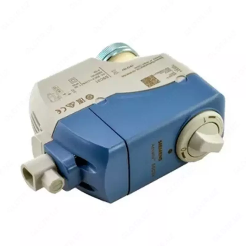 ЭЛЕКТРОМОТОРНЫЕ ПРИВОДЫ SSC