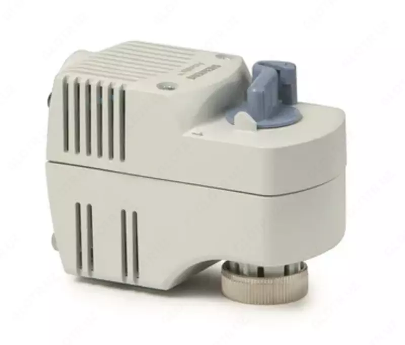 ЭЛЕКТРОМОТОРНЫЕ ПРИВОДЫ SFP