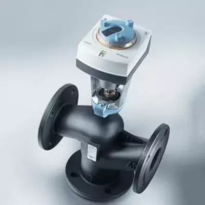 ЭЛЕКТРОМОТОРНЫЕ ПРИВОДЫ SAX ДЛЯ ФЛАНЦЕВЫХ - от 320 000 сум / шт.