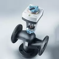 ЭЛЕКТРОМОТОРНЫЕ ПРИВОДЫ SAX ДЛЯ ФЛАНЦЕВЫХ - от 320 000 сум