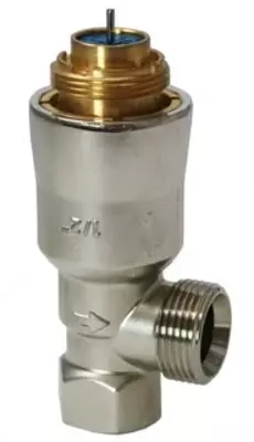 VPE BURCHALI RADIATOR KOMBİ klapanlari