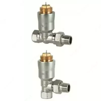 VPE BURCHALI RADIATOR KOMBİ klapanlari - 330 000 so'm / donadan