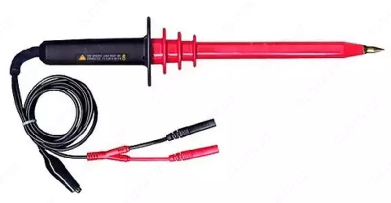 TT-HVP 40 — высоковольтный пробник