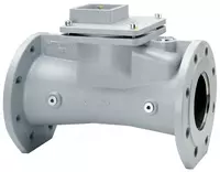 ГАЗОВЫЕ КЛАПАНЫ VGH