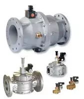 ГАЗОВЫЕ КЛАПАНЫ VGH - от 330 000 сум