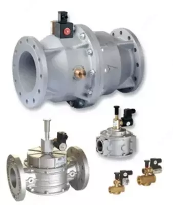 ГАЗОВЫЕ КЛАПАНЫ VGH - от 330 000 сум / шт.