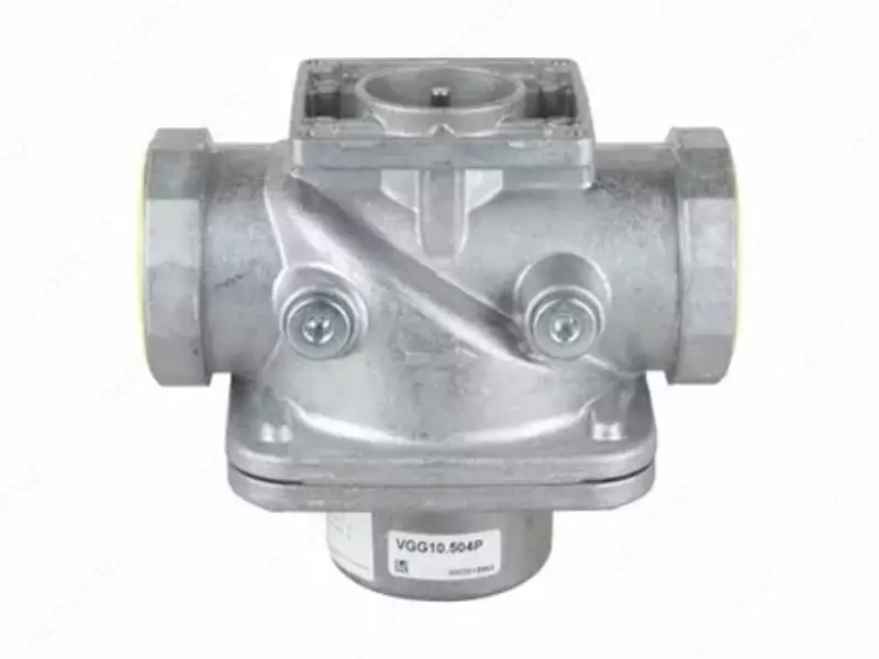 ГАЗОВЫЕ КЛАПАНЫ VGG