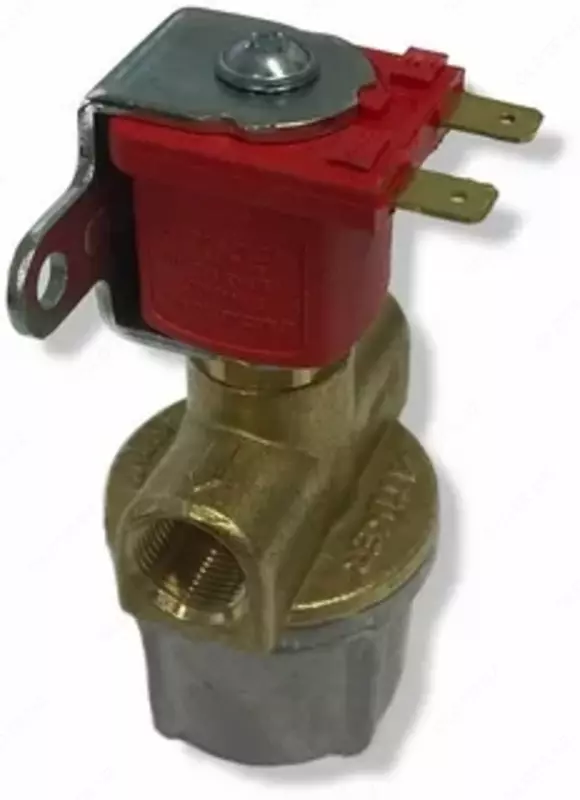 ГАЗОВЫЕ КЛАПАНЫ VGF