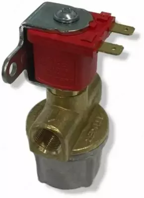 ГАЗОВЫЕ КЛАПАНЫ VGF