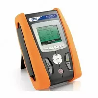 АКИП-8407/3 — измеритель параметров электрических сетей