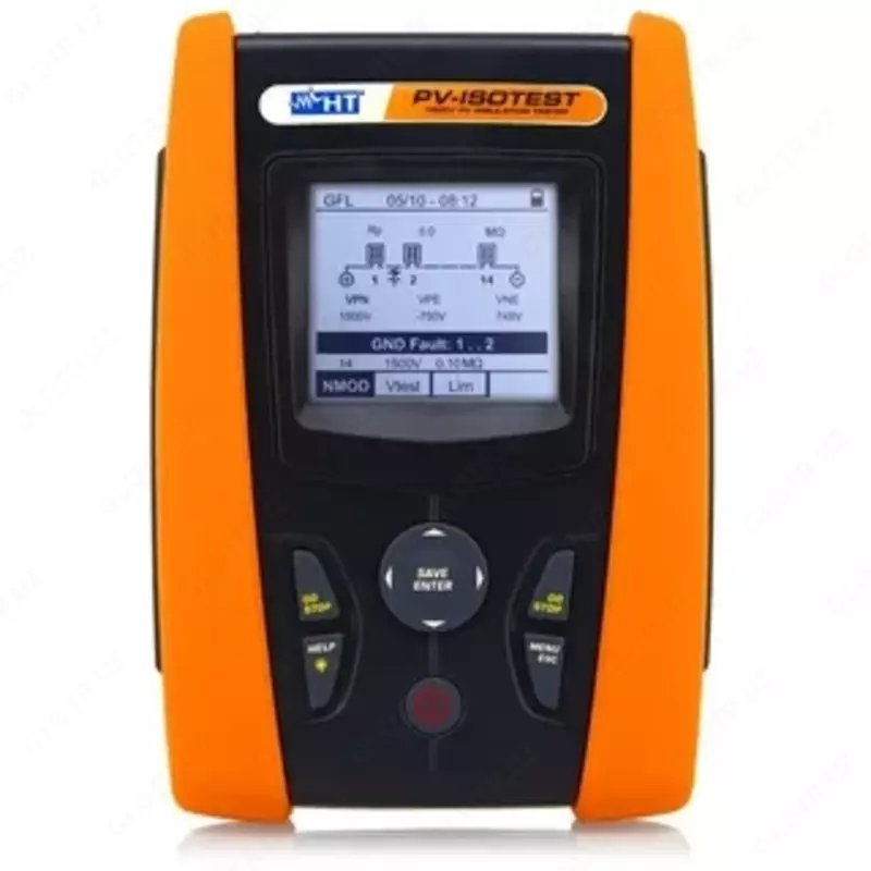 АКИП-8407/3 — измеритель параметров электрических сетей - от 6 500 000 сум