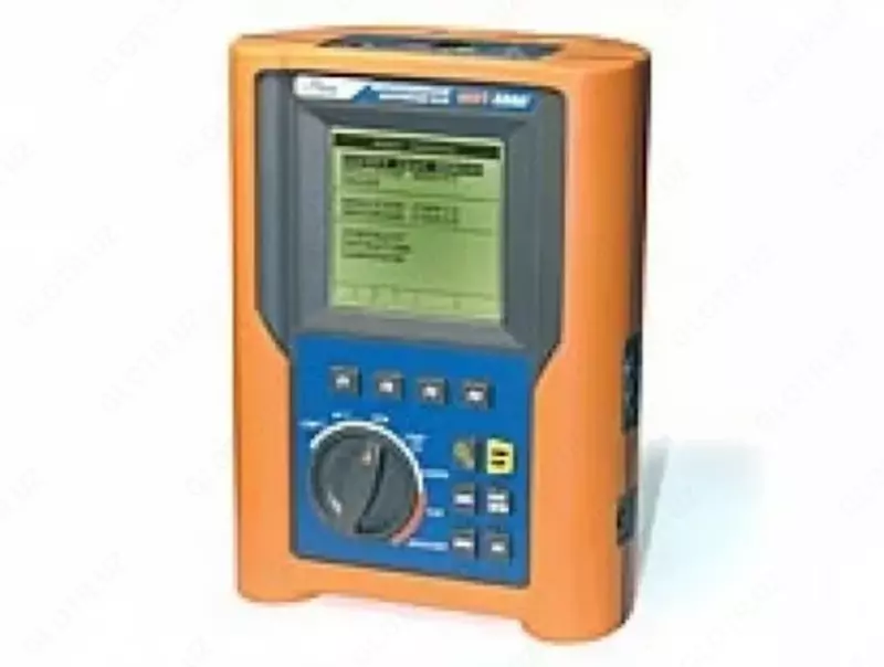 от 6 500 000 сум АКИП-8407/3 — измеритель параметров электрических сетей