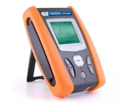 АКИП-8407/1 — измеритель параметров электрических сетей