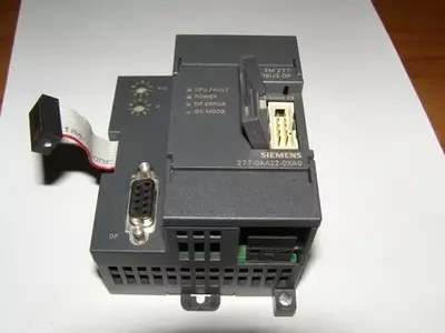 6ES7222-1BD22-0XA0 КОНТРОЛЛЕРЫ SIEMENS S7-200