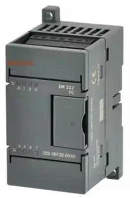 6ES7223-1BM22-0XA0 КОНТРОЛЛЕРЫ SIEMENS S7-200 - от 36 520 сум / шт.