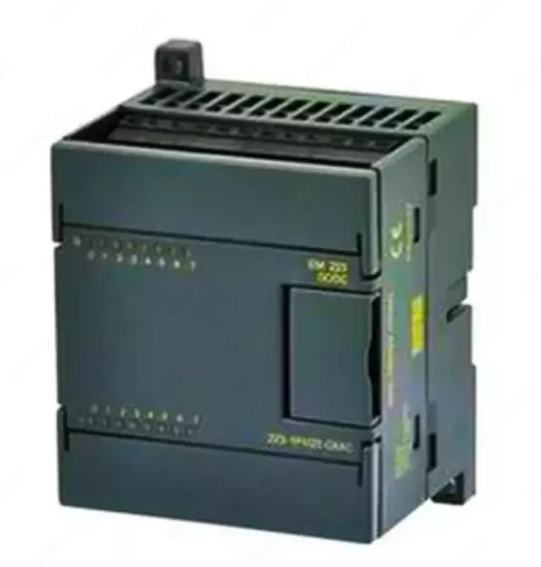 6ES7223-1PH22-0XA0 КОНТРОЛЛЕРЫ SIEMENS S7-200 - от 35 630 сум