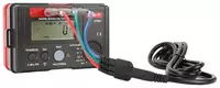 UNI-T UT582+ — тестер УЗО цифровой - от 3 352 000 сум