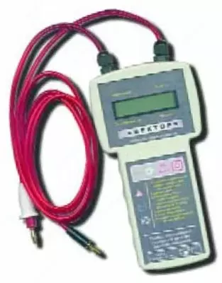 ВЕКТОР — прибор для измерения параметров однофазной цепи в режиме короткого замыкания