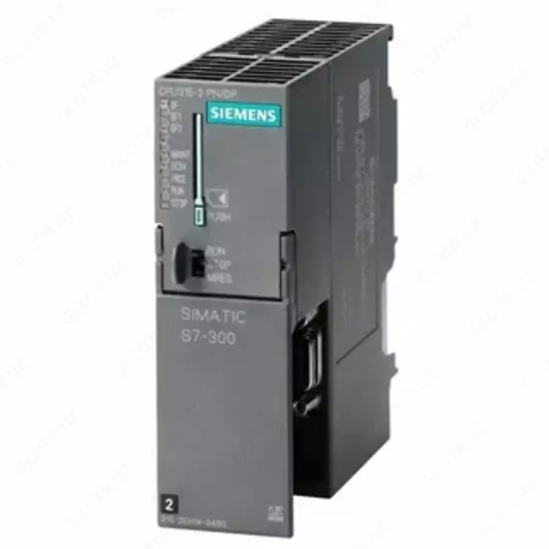 6ES7998-8XC01-8YE0 КОНТРОЛЛЕРЫ SIEMENS S7-200