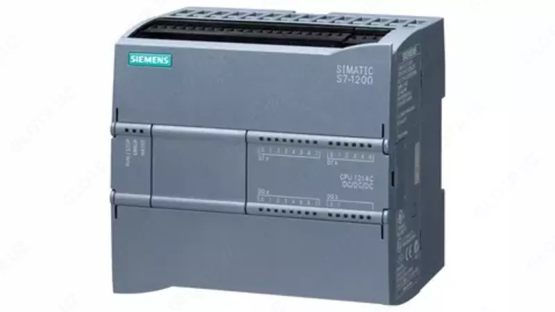 6XV1830-0EH10 КОНТРОЛЛЕРЫ SIEMENS S7-200 - от 330 000 сум