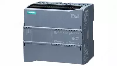 6XV1830-0EH10 КОНТРОЛЛЕРЫ SIEMENS S7-200 - от 330 000 сум / шт.