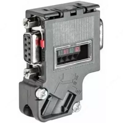 6ES7972-0BA60-0XA0 КОНТРОЛЛЕРЫ SIEMENS S7-200