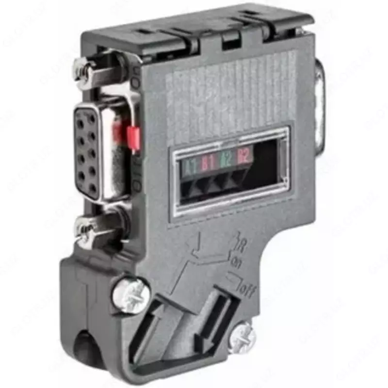 Siemens S7-200 adapter kabeli (6ES7972-0BB41-0XA0): oson ulanish va kontrollerlar bilan aloqa