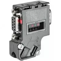 Siemens S7-200 adapter kabeli (6ES7972-0BB41-0XA0): oson ulanish va kontrollerlar bilan aloqa