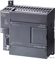 Siemens S7-200 adapter kabeli (6ES7972-0BB41-0XA0): oson ulanish va kontrollerlar bilan aloqa - 10 so'mdan
