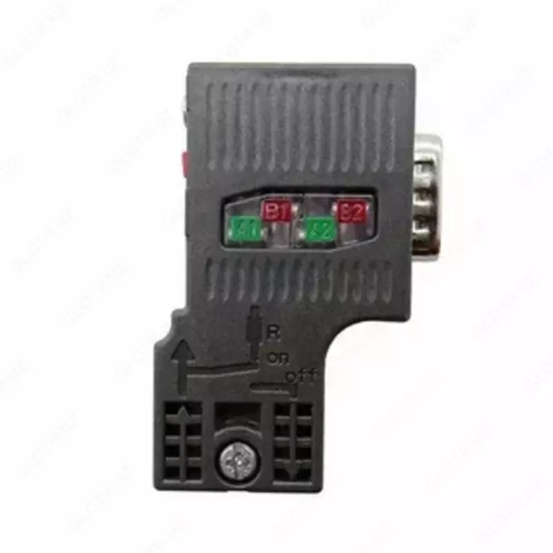 Siemens S7-200 adapter kabeli (6ES7972-0BB41-0XA0): oson ulanish va kontrollerlar bilan aloqa