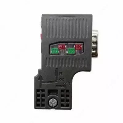 6ES7972-0BB41-0XA0 КОНТРОЛЛЕРЫ SIEMENS S7-200