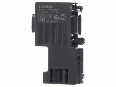 6ES7972-0BA41-0XA0 КОНТРОЛЛЕРЫ SIEMENS S7-200