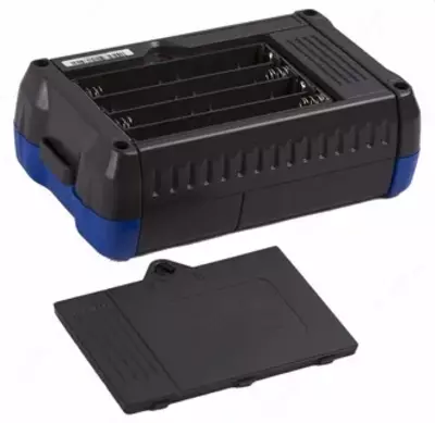 Victor 4106A — измеритель сопротивления заземления - от 3 356 000 сум / шт.