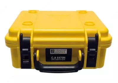 C.A 6470N — измеритель удельного сопротивления грунта и устройств заземления - от 9 999 999 сум / шт.