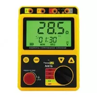 ПрофКиП М416 — измеритель сопротивления заземления