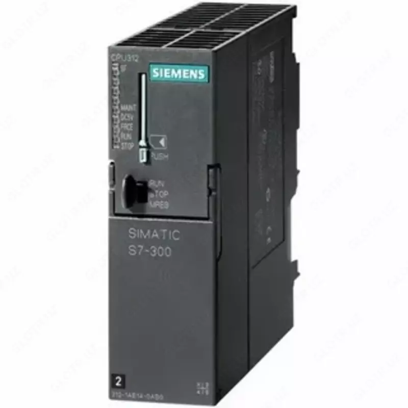 Siemens S7-200 dasturlash kabeli (6ES7972-0BB12-0XA0): Dasturlash va aloqa qilish qulayligi - 10 so'mdan