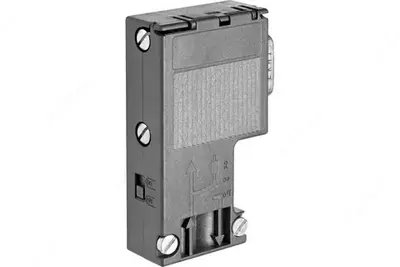 6ES7972-0BA12-0XA0 КОНТРОЛЛЕРЫ SIEMENS S7-200