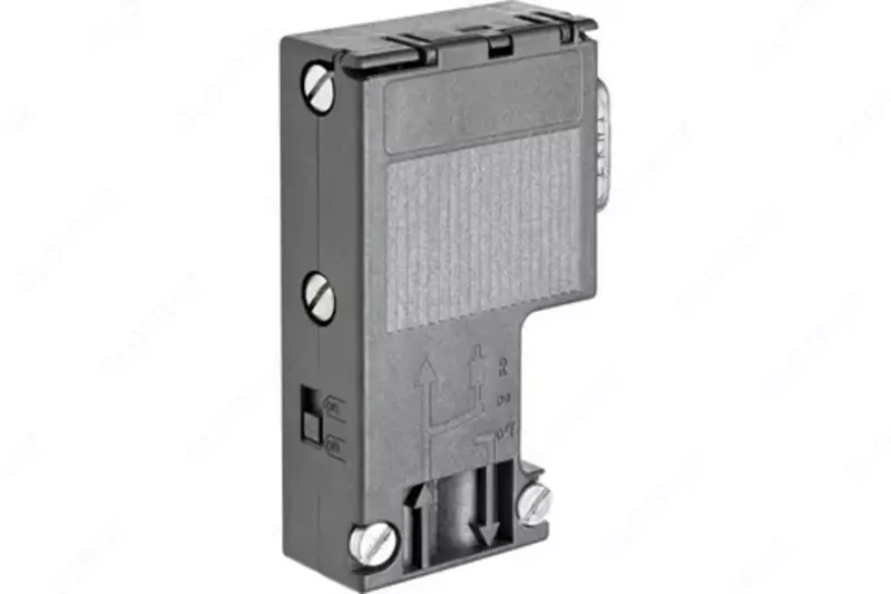 Siemens S7-200 Card Reader (6ES7972-0BA12-0XA0): Dasturlash va aloqa uchun qurilma