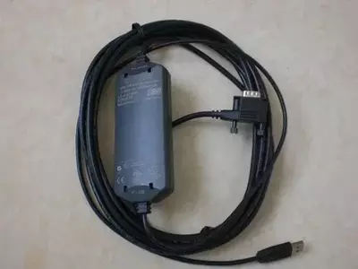 Siemens S7-200 Controller (6ES7901-3DB30-0XA0): Dasturlash va ulanish to'plami - 10 so'm / donadan