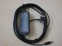 Siemens S7-200 Controller (6ES7901-3DB30-0XA0): Dasturlash va ulanish to'plami - 10 so'mdan