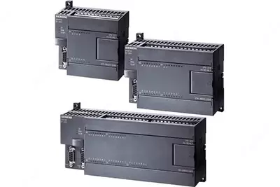 6ES7901-3CB30-0XA0 КОНТРОЛЛЕРЫ SIEMENS S7-200