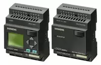 ЛОГИЧЕСКИЕ МОДУЛИ LOGO!