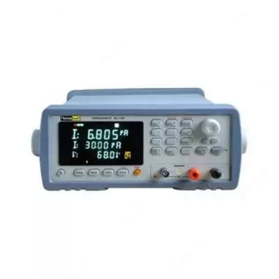 ПрофКиП Е6-13М — тераомметр