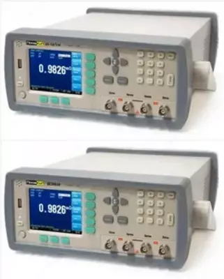 ПрофКиП Е6-13М — тераомметр - от 9 999 999 сум / шт.