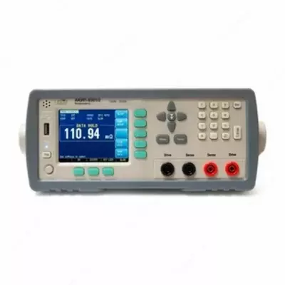 ПрофКиП Е6-18/1М — миллиомметр - от 9 999 999 сум / шт.