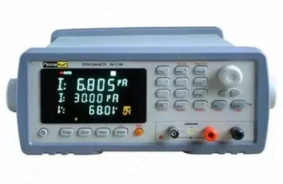 ПрофКиП Щ306М — омметр