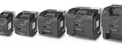 ПРЕОБРАЗОВАТЕЛИ ЧАСТОТЫ SINAMICS V20