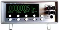 СО3001 — омметр цифровой класса 0